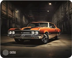 Коврики для мыши CACTUS CS-MP-P06M