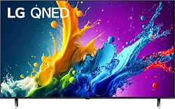 Телевизор LG QNED80 43QNED80T6A Телевизор LG QNED80 43QNED80T6A