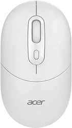 Мышь Acer OMR301 white