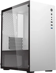 Корпус для компьютера ACD Coffre 501 MH-SI1GOA-0000