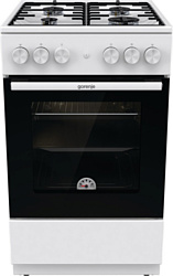 Газовая плита Gorenje GG5A12WH