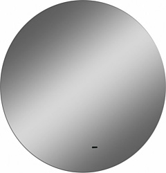 Зеркало Континент  Ajour D 64.5 (с бесконтактным сенсором, холодная подсветка)