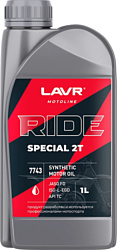 Lavr Ride Special 2Т FD Motoline 1л