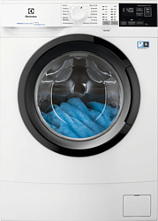 Стиральная машина Electrolux EW6SMB406BP