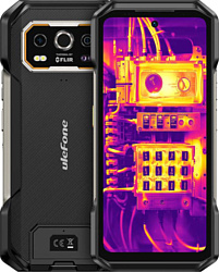 Смартфон Ulefone Armor 27T Pro