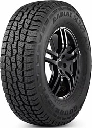 Goodride SL369 A/T P215/75 R15 100S Goodride SL369 A/T P215/75 R15 100S
