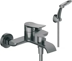 Смеситель Diadonna Д168-30QH Смеситель Diadonna Д168-30QH