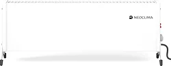 Конвектор Neoclima Nano 1000W Конвектор Neoclima Nano 1000W