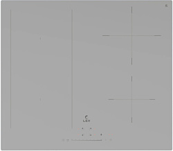 Электрическая варочная панель LEX EVI 641A GR