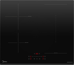 Электрическая варочная панель Midea MIH65783F