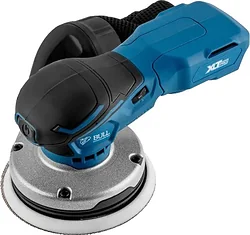 Эксцентриковая шлифмашина BULL CRS 1218 E 1304691 Эксцентриковая шлифмашина BULL CRS 1218 E 1304691