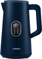 Электрочайник Raven EC024G