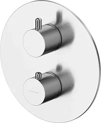 Смеситель Whitecross Y Y1236NIB (брашированный никель)