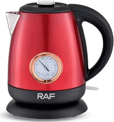 Электрочайник RAF R.7991R