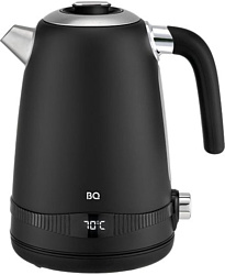 Электрочайник BQ KT1724SW (черный)