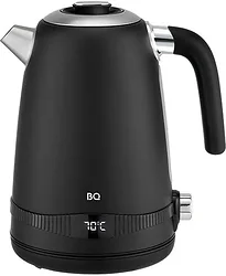 Электрочайник BQ KT1724SW (черный) Электрочайник BQ KT1724SW (черный)
