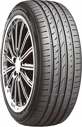 Nexen/Roadstone Eurovis Sport 04 255/35 R19 96Y