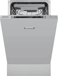 Посудомоечная машина Meferi MDW4573 Ultra