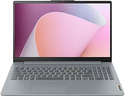 Lenovo IdeaPad Slim 3 15AMN8 (82XQ00MBPS)
