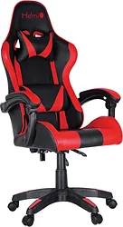 Кресло Helmi Effect HL-G05 306176 (черный/красный)