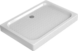 Душевой поддон Niagara NG-P1280-14Q 120x80