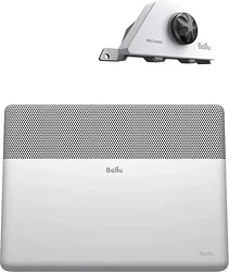 Конвектор Ballu Apollo Transformer BEC/AT-1500 (механическое управление) Конвектор Ballu Apollo Transformer BEC/AT-1500 (механическое управление)