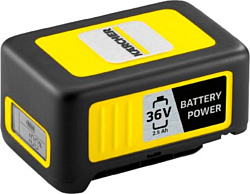 Аккумулятор Karcher 36V/2,5Ah 2.445-030.0