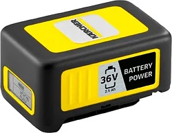 Аккумулятор Karcher 36V/2,5Ah 2.445-030.0