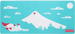 Коврики для мыши Red Square Kitsune XL RSQ-40063