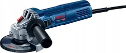 Угловая шлифмашина (болгарка) Bosch GWS 9-125 S Professional 0615990N3G