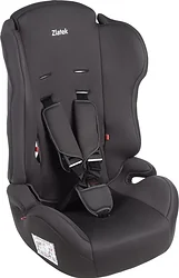Автокресло Zlatek Basic ZL513 KRES4140 (серый умбра) Автокресло Zlatek Basic ZL513 KRES4140 (серый умбра)