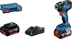 Винтоверт Bosch GDR 18V-200 Professional 06019J2107