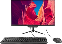 Моноблок Digma Pro Base DM23P3-8DXW02 Моноблок Digma Pro Base DM23P3-8DXW02