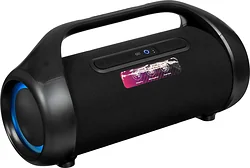 Портативная акустика Fiero Tonnerre P580