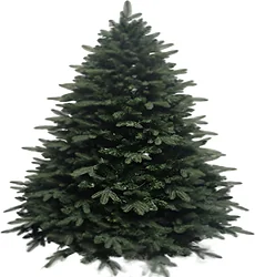 Новогодняя елка Homa Victoria 20-210