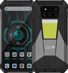 Смартфон Unihertz Shark 3 Смартфон Unihertz Shark 3