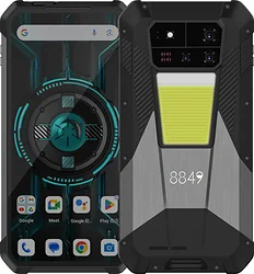 Смартфон Unihertz Shark 3 Смартфон Unihertz Shark 3