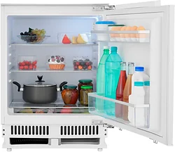 Холодильник ZUGEL ZRI872LF Холодильник ZUGEL ZRI872LF