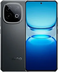 Смартфон Vivo iQOO Neo 10 16/512GB (международная версия) Смартфон Vivo iQOO Neo 10 16/512GB (международная версия)