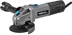 Угловая шлифмашина (болгарка) Rogel AGR 125-850F