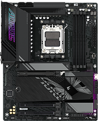 Материнская плата Gigabyte X870E Aorus Elite WiFi7 (rev. 1.2)