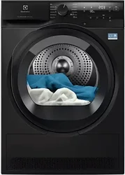 Сушильный автомат Electrolux EW7D495UDE