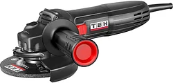 Угловая шлифмашина (болгарка) TEH TG12508V Угловая шлифмашина (болгарка) TEH TG12508V