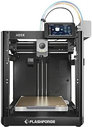 3D-принтер Flashforge Adventurer 5X (AD5X) 3D-принтер Flashforge Adventurer 5X (AD5X)