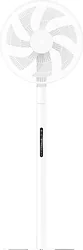 Вентилятор Xiaomi Smart Standing Fan Pro Slim EU BPLDS12DM (с евровилкой) Вентилятор Xiaomi Smart Standing Fan Pro Slim EU BPLDS12DM (с евровилкой)