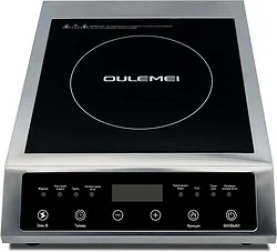 Индукционная плита Oulemei OLM-DCH006