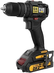 Дрель-шуруповерт Cat DX1010 Дрель-шуруповерт Cat DX1010