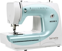 Bernina bernette Moscow 5