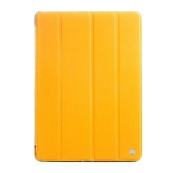 Hoco Duke ultra slim Yellow for iPad Air