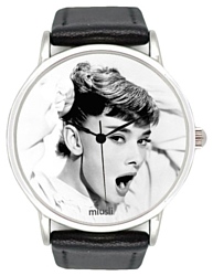Miusli Audrey Hepburn